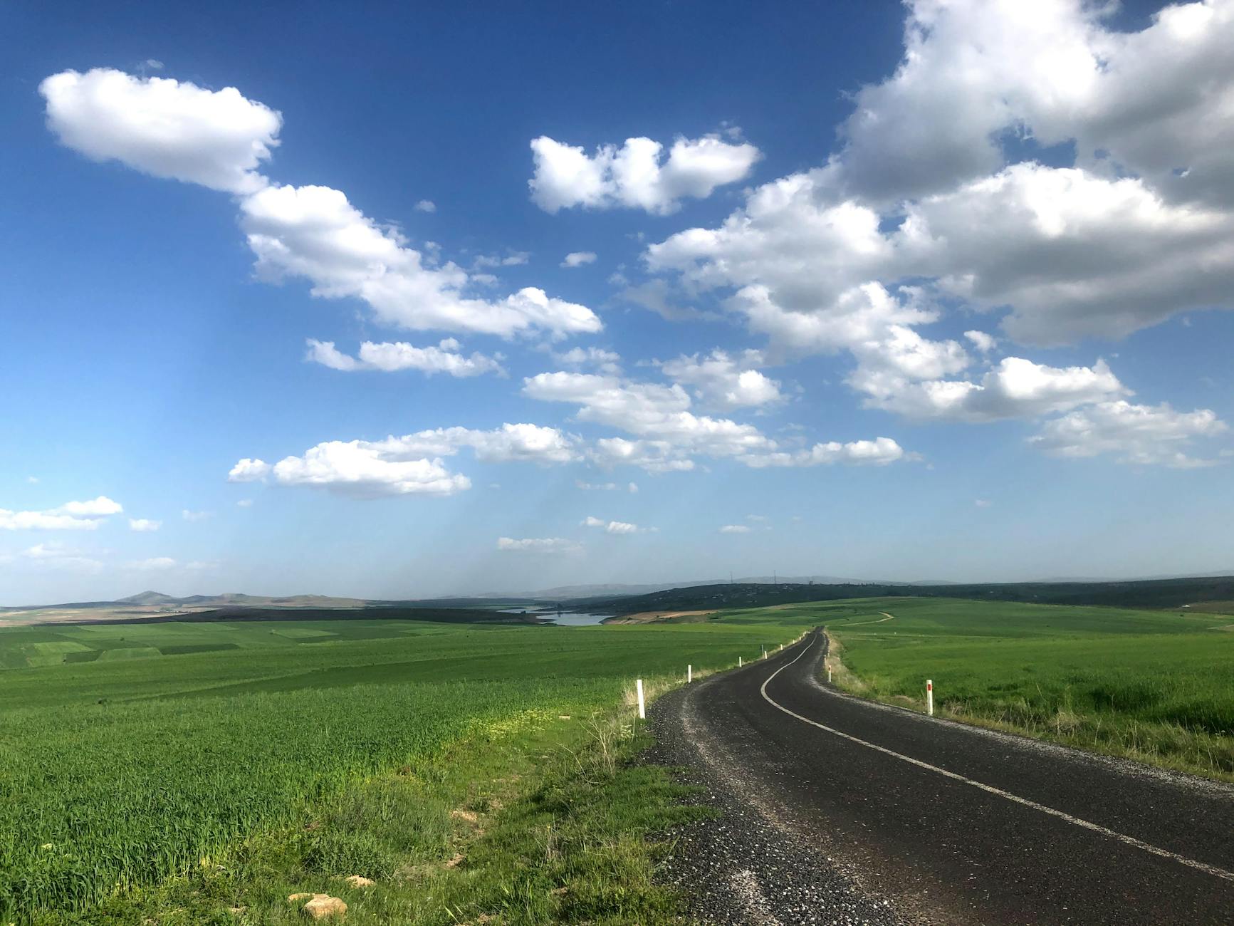 Kırşehir Nature Park