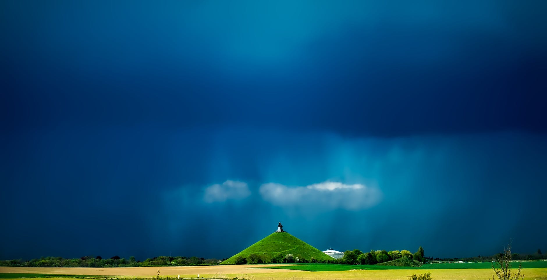 Kırıkkale Mound
