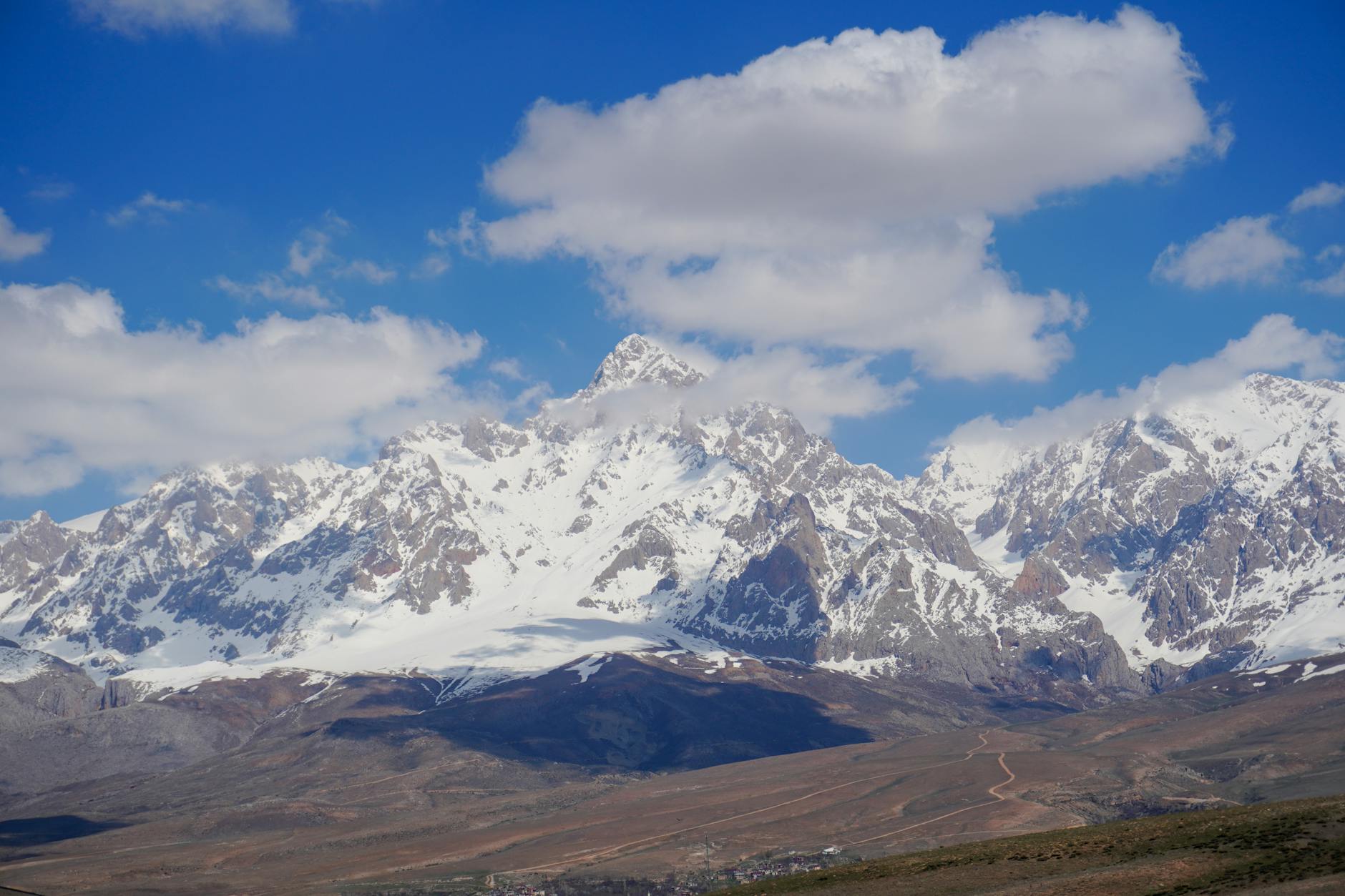 Niğde Highland