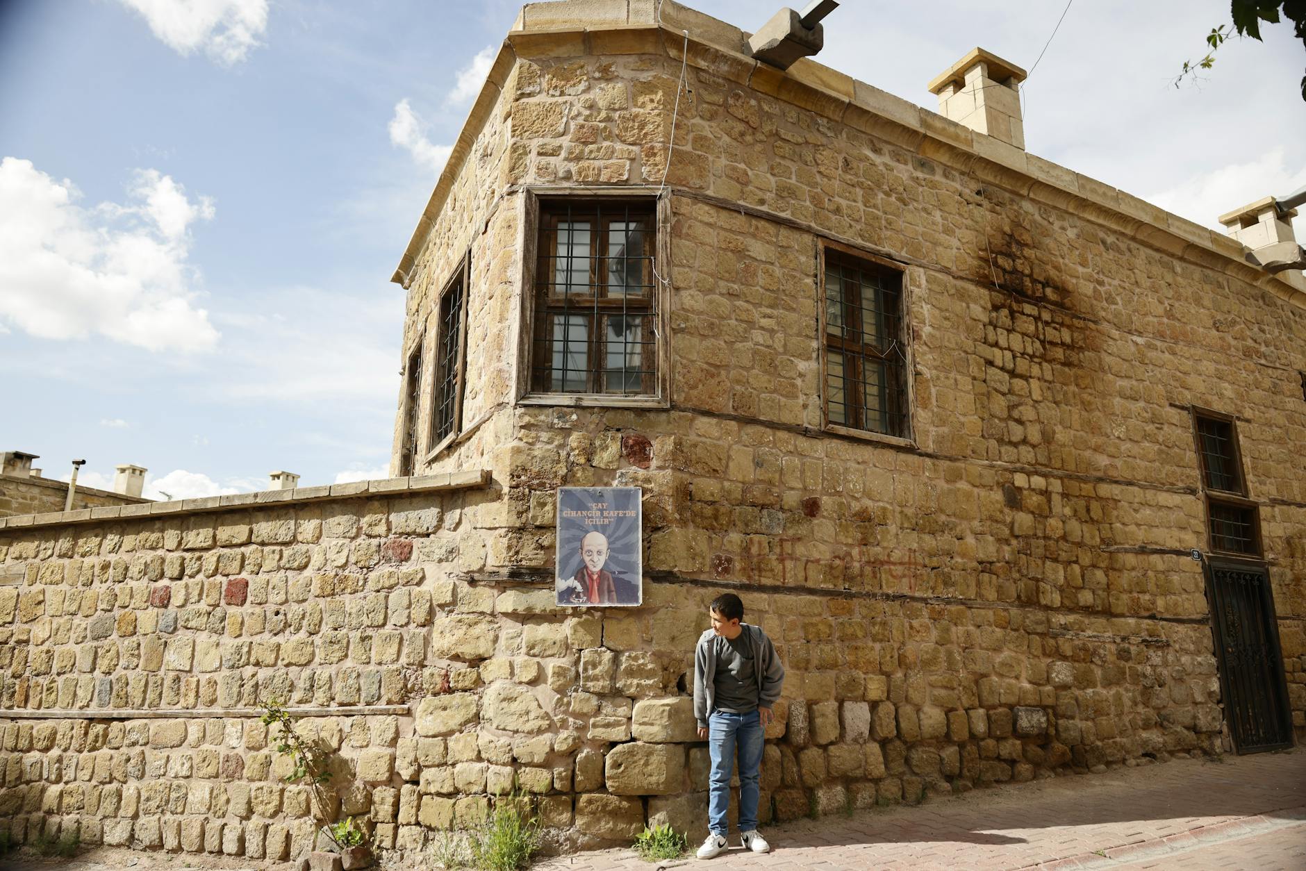 Niğde Family Discovery Route