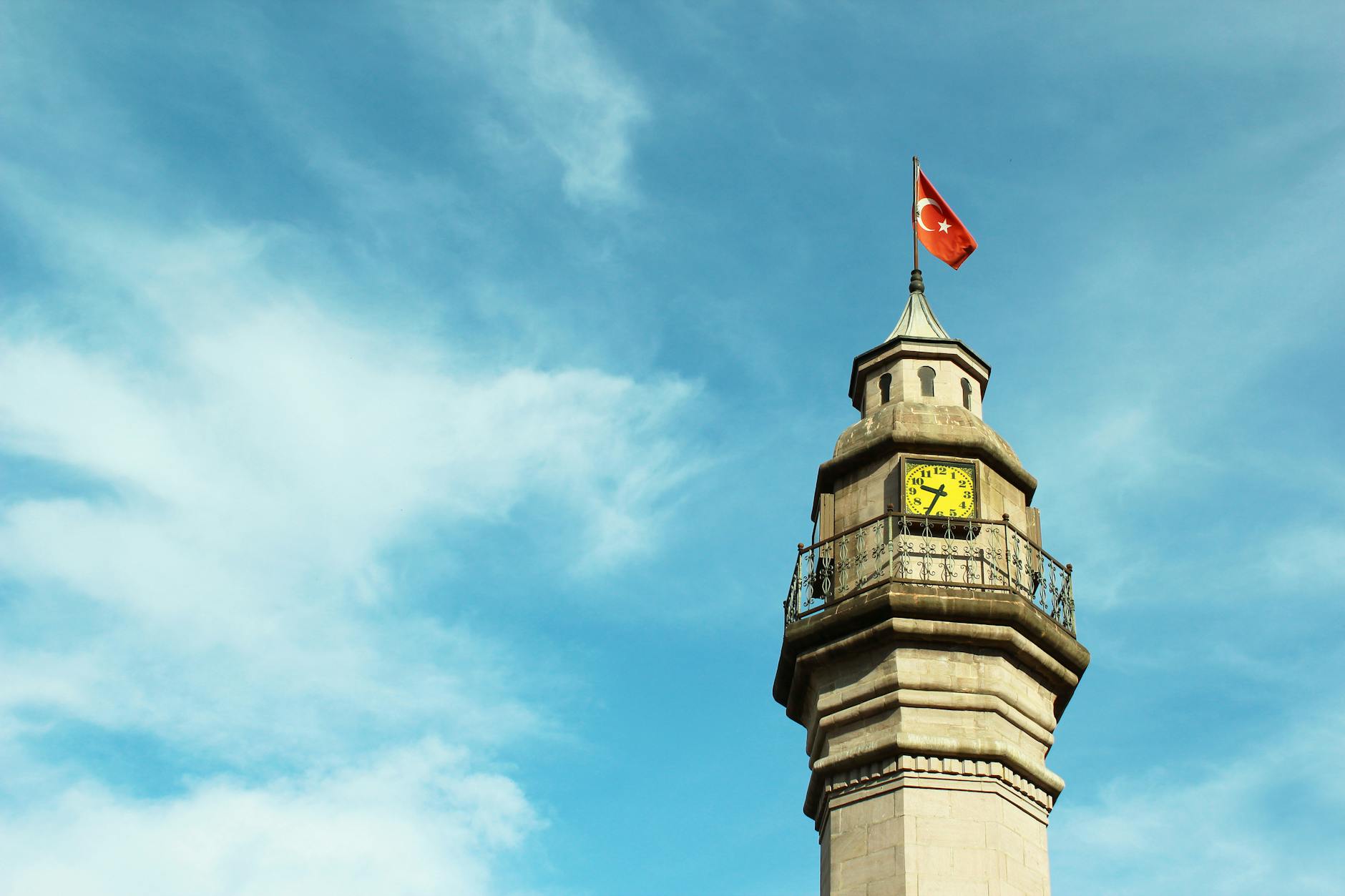 Samsun Family Discovery Route