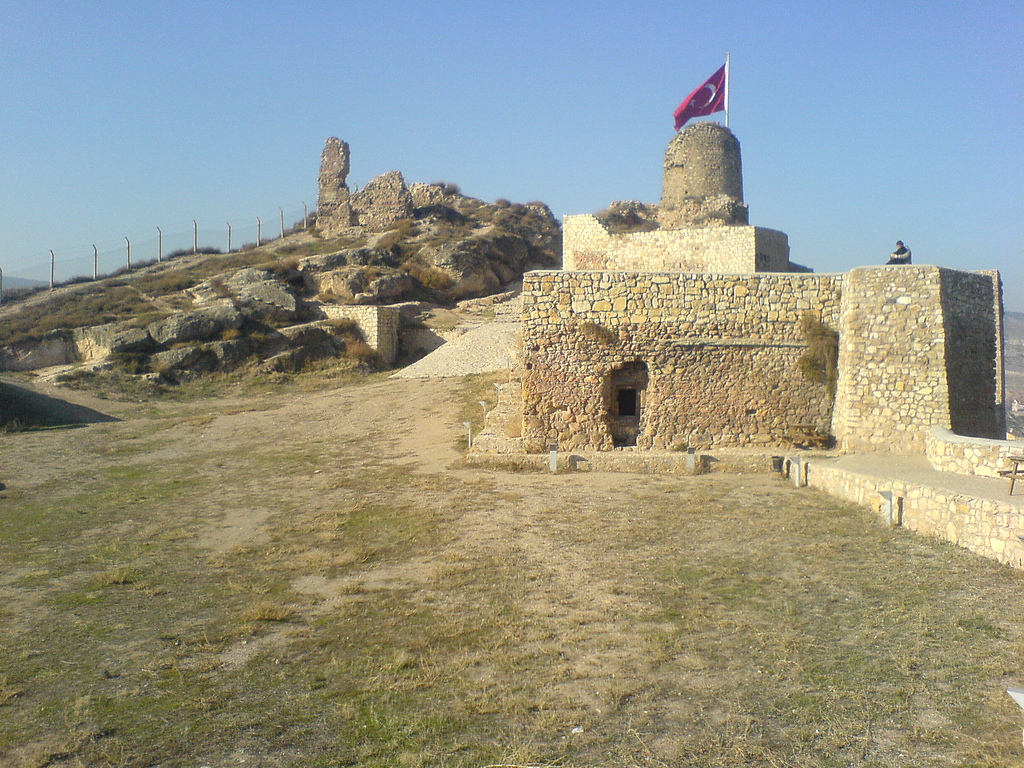 Kastamonu Castle