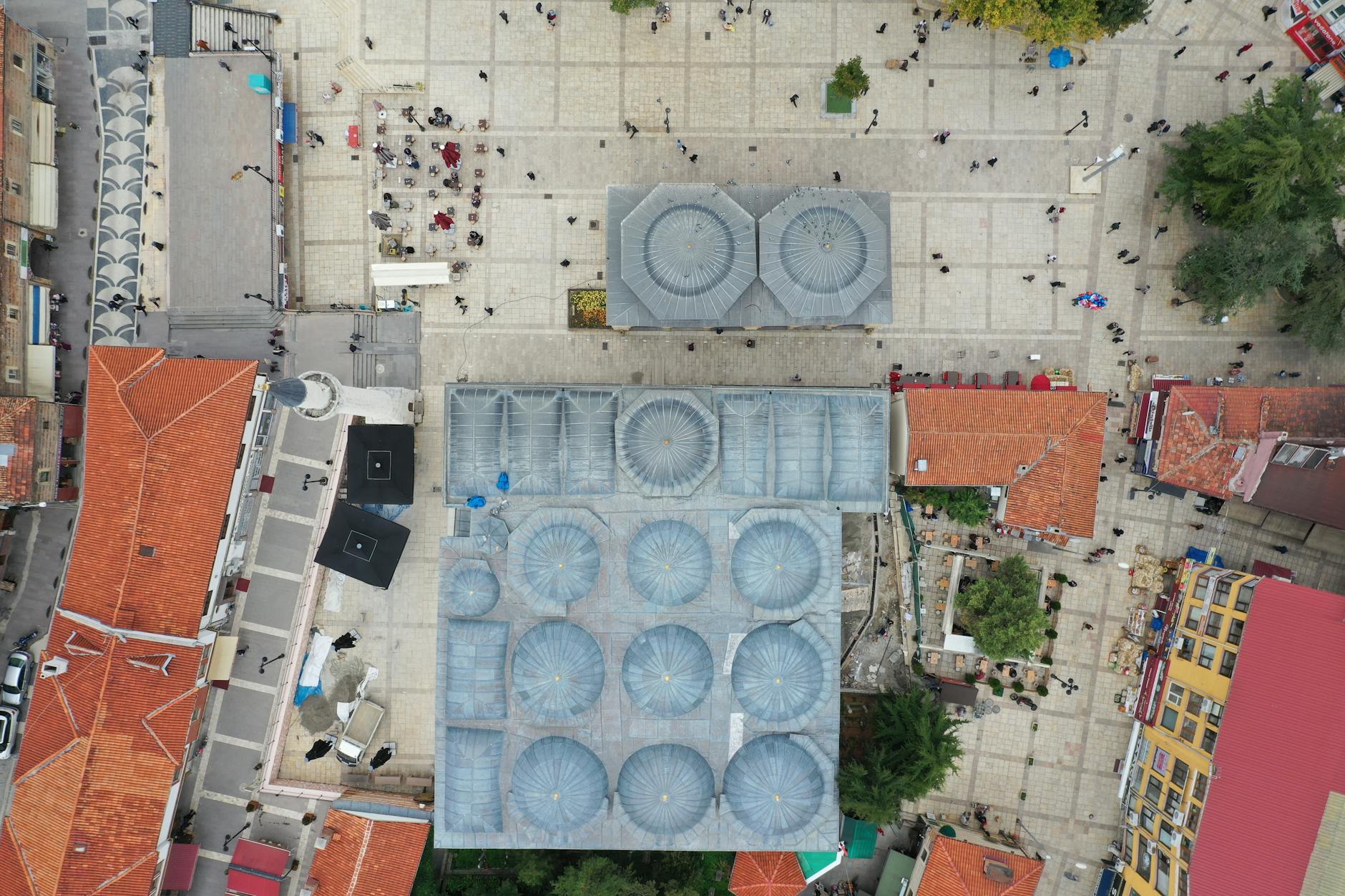 Kastamonu Faith Route
