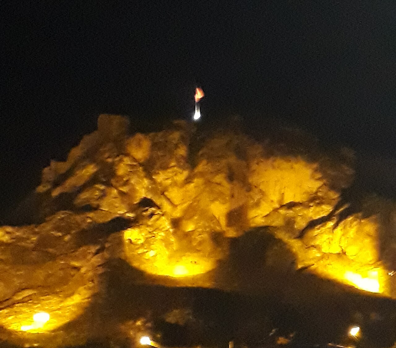 Tokat Castle