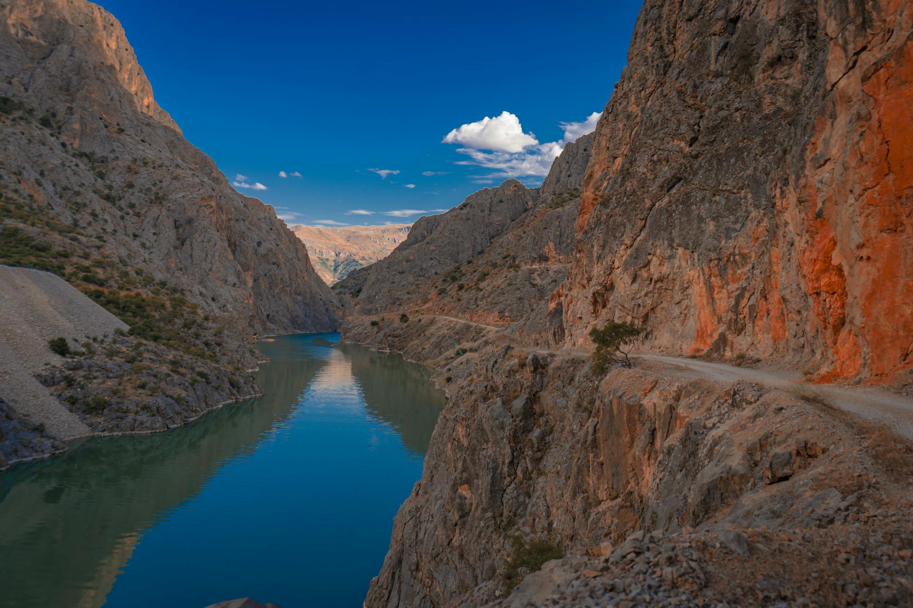 Erzincan Faith Route