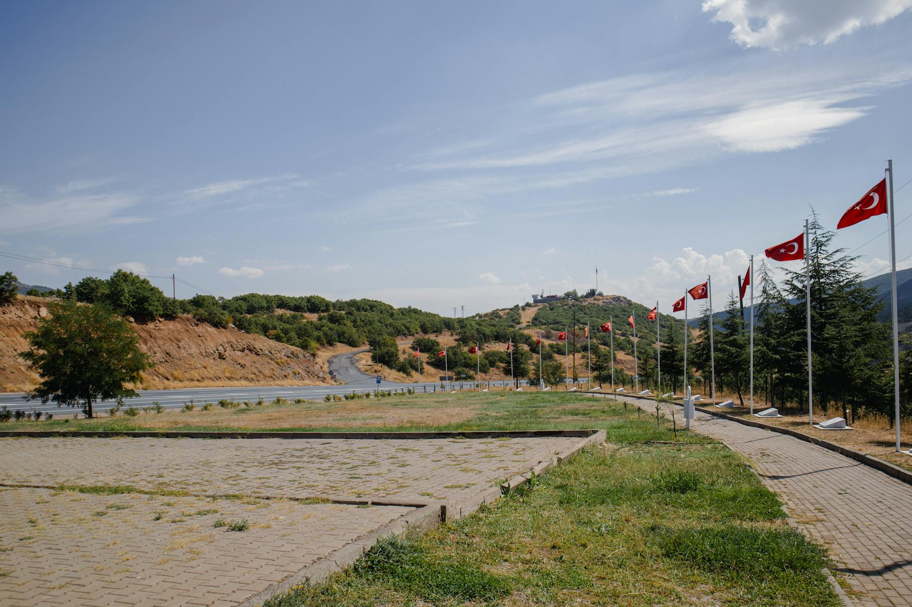 Bingöl Castle