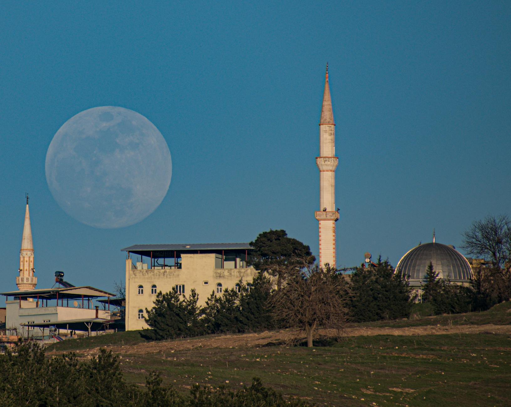 Siirt Castle