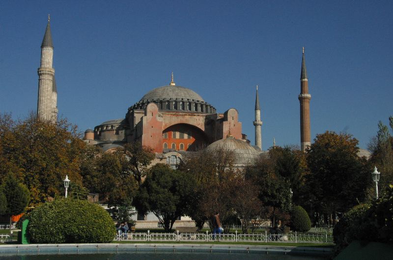 Türkiye Heritage Roadside Candidate Hub