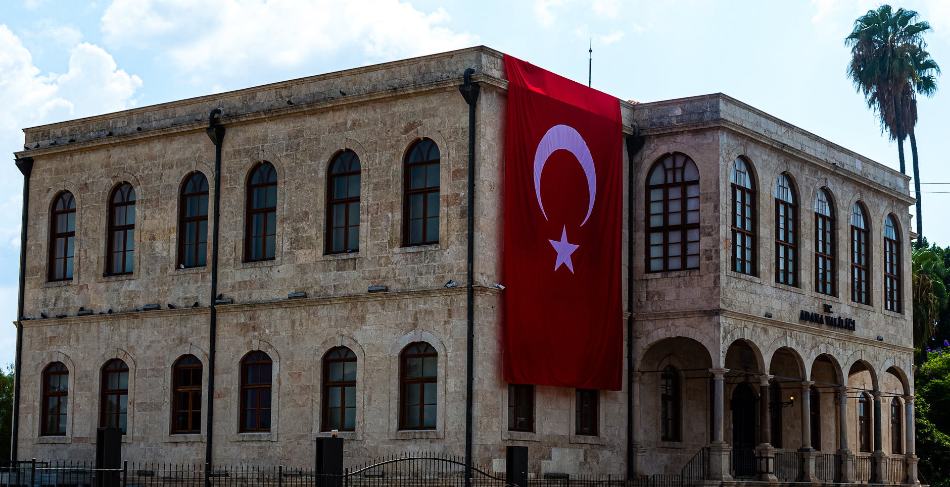 Adana Atatürk Evi ve Kurtuluş Müzesi