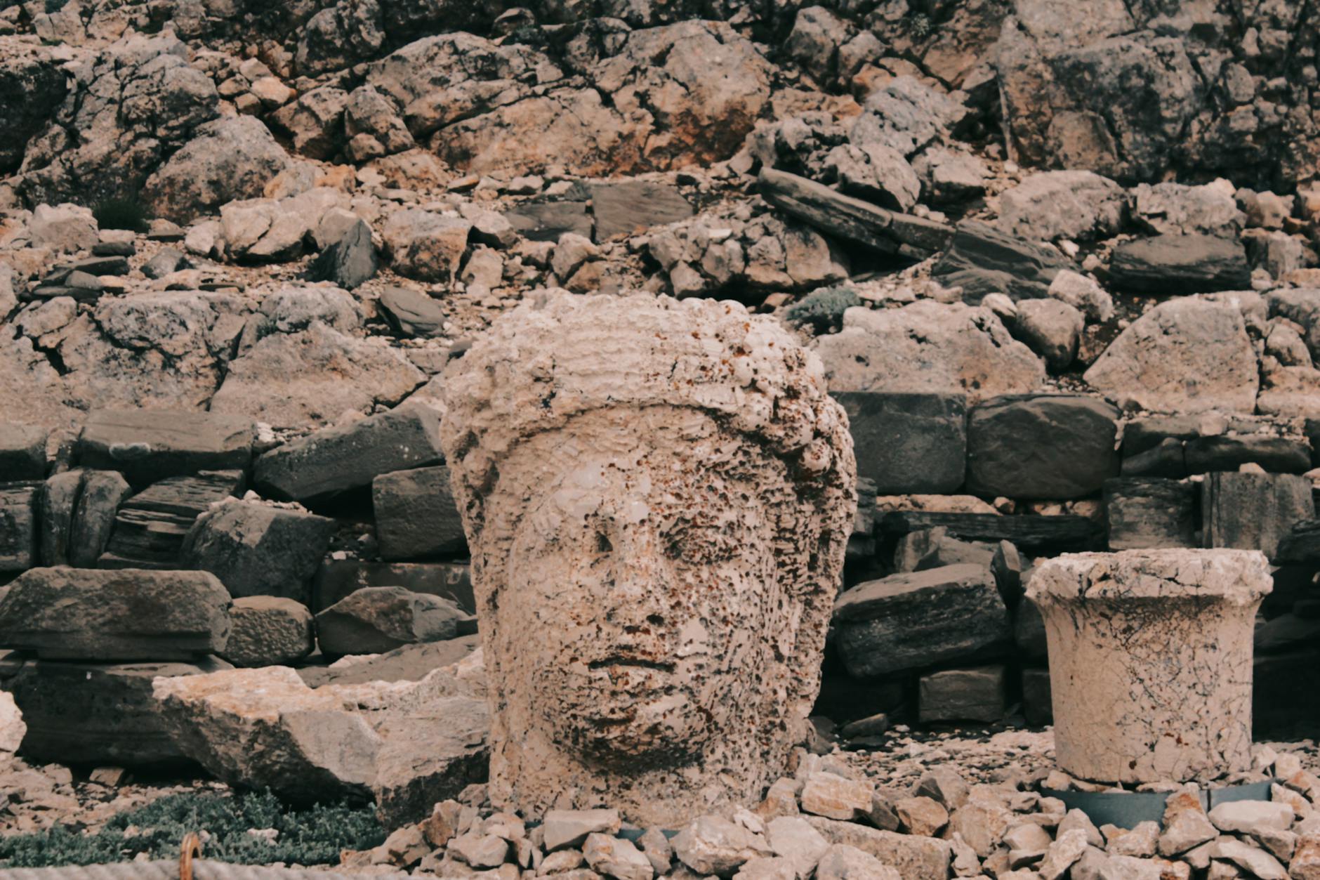 Adıyaman Arkeoloji ve Etnografya Müzesi