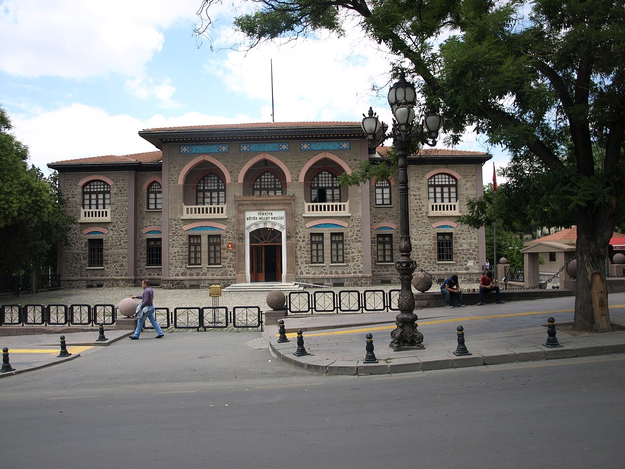 Ankara Cumhuriyet Müzesi