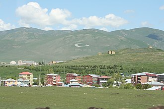 Ardahan Tarihi Kent Merkezi