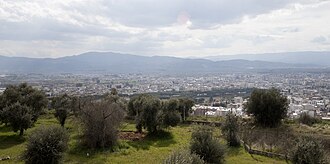 Aydın Tarihi Kent Merkezi