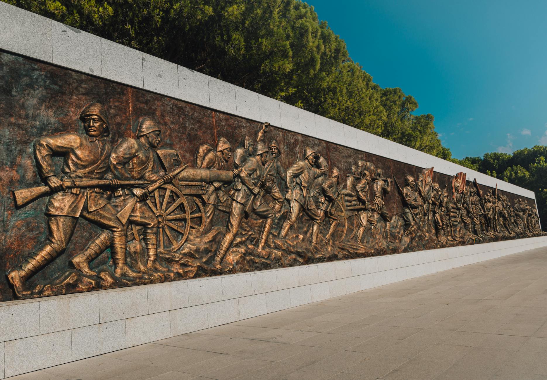 Çanakkale Arkeoloji ve Etnografya Müzesi