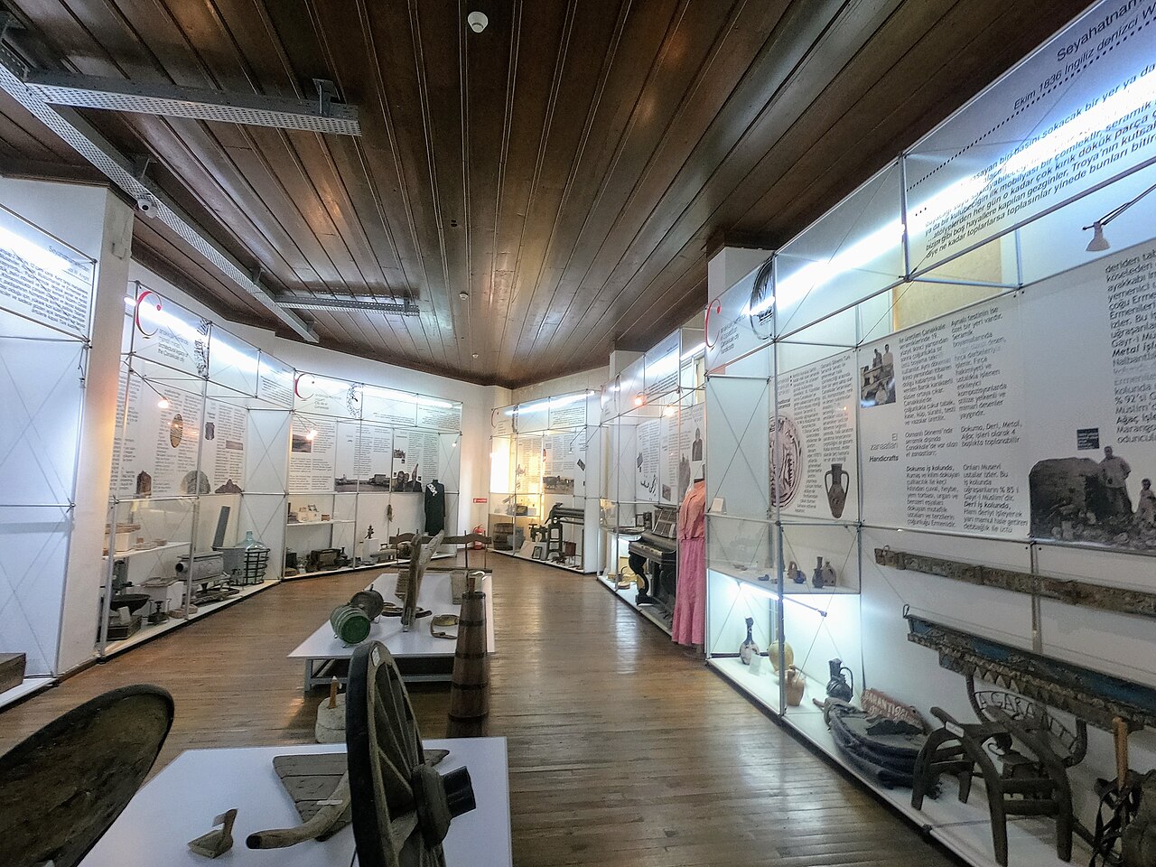 Çanakkale Kent Müzesi