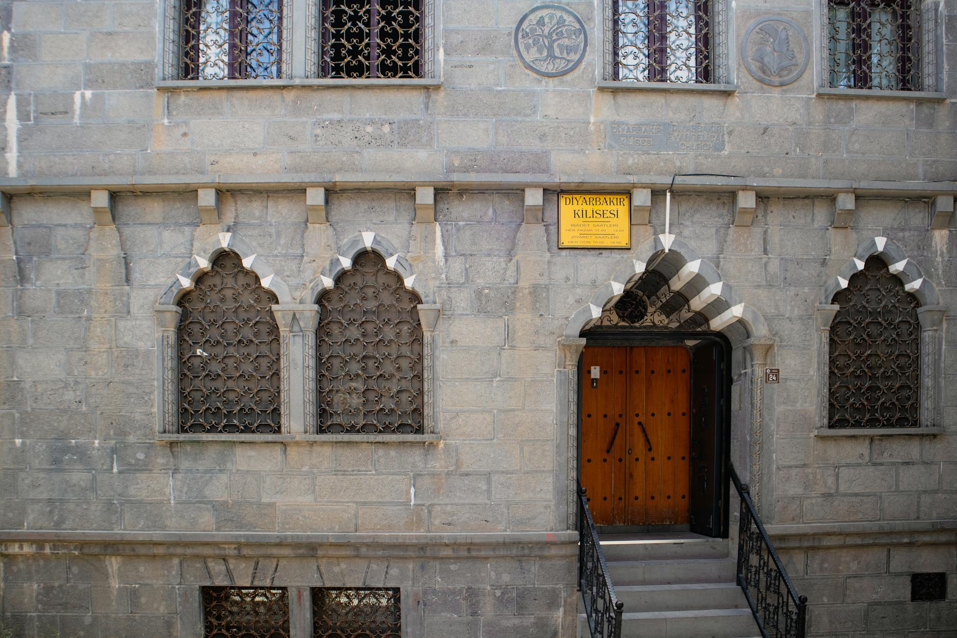 Diyarbakır Atatürk Evi ve Kurtuluş Müzesi