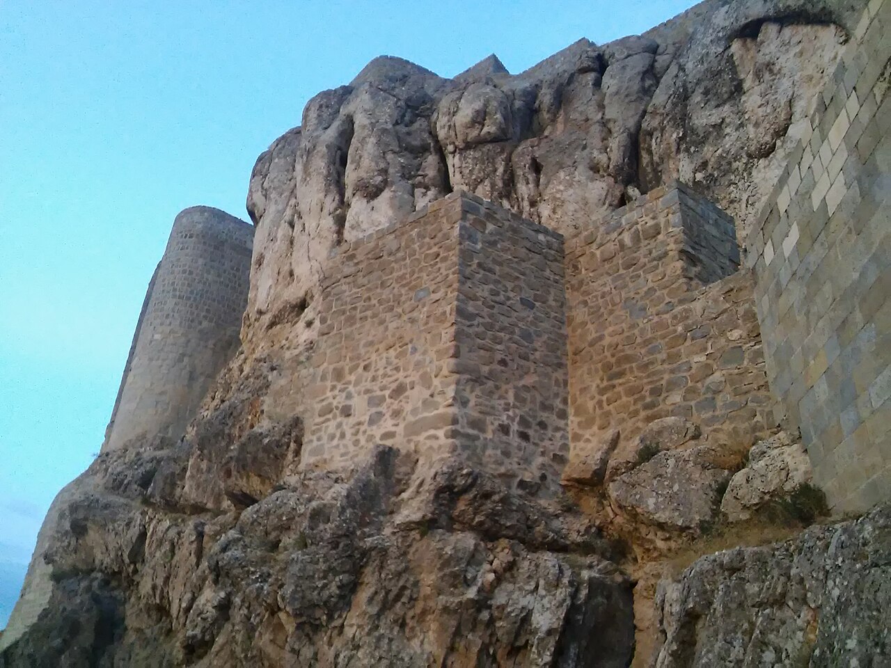 Elazığ Tarihi Kent Merkezi