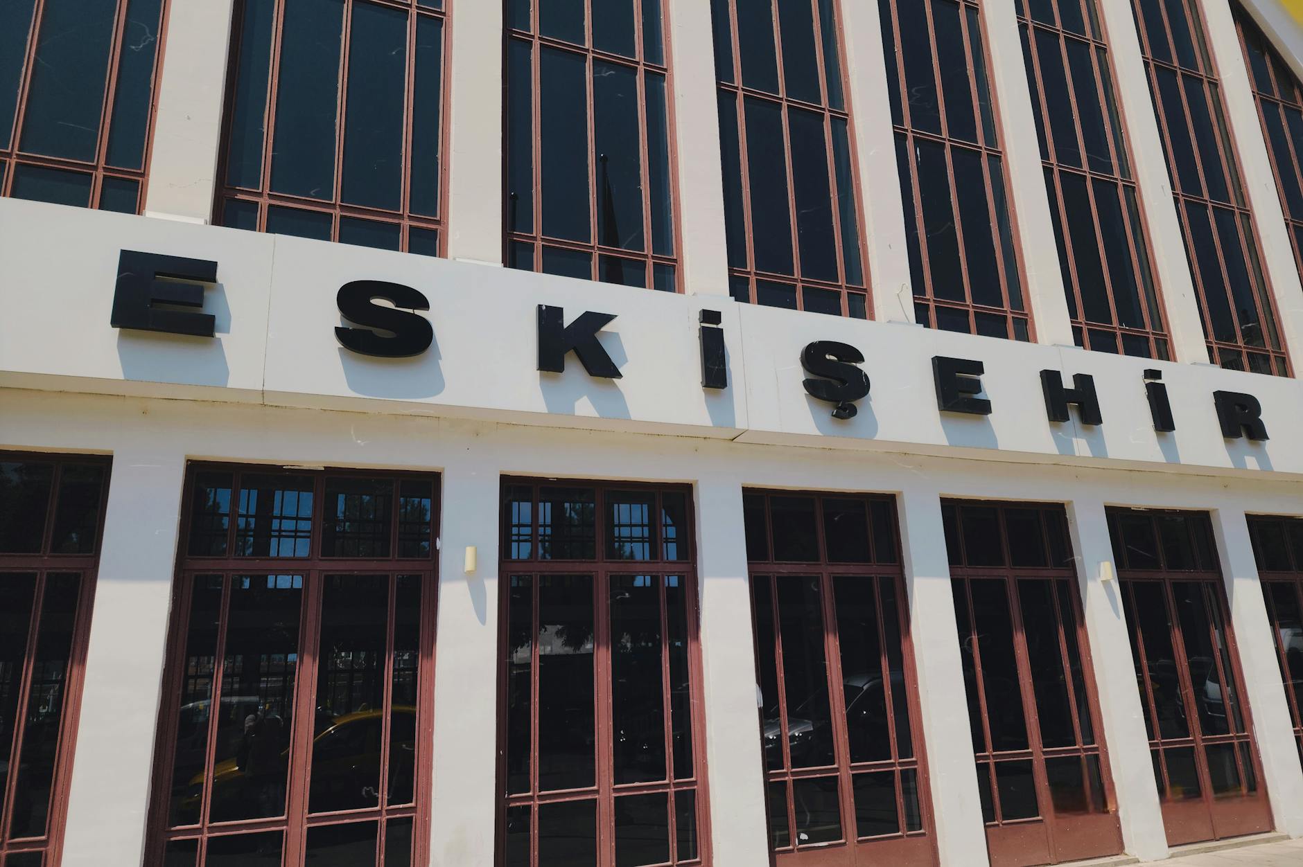 Eskişehir Kent Müzesi