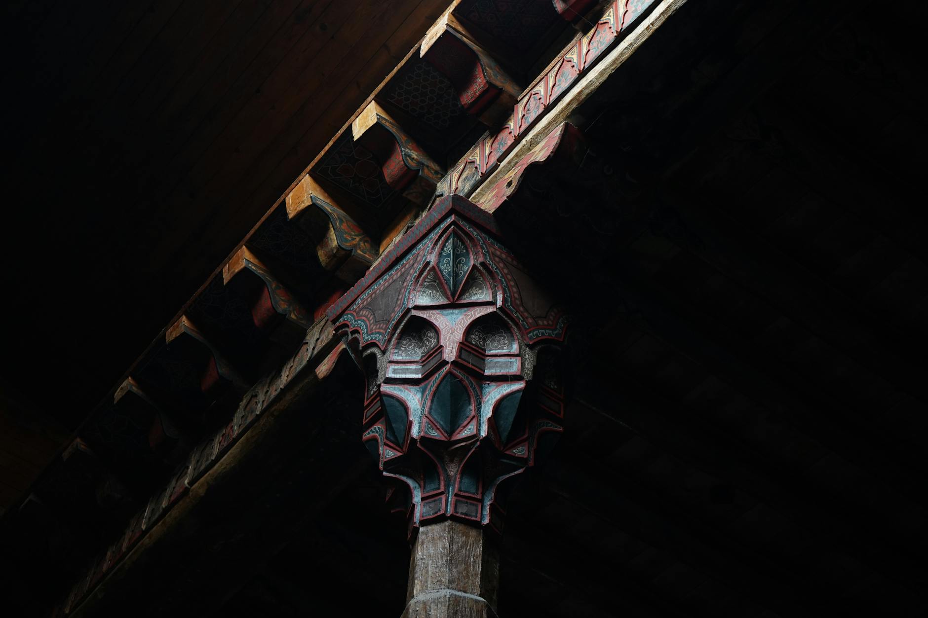 Eşrefoğlu Camii