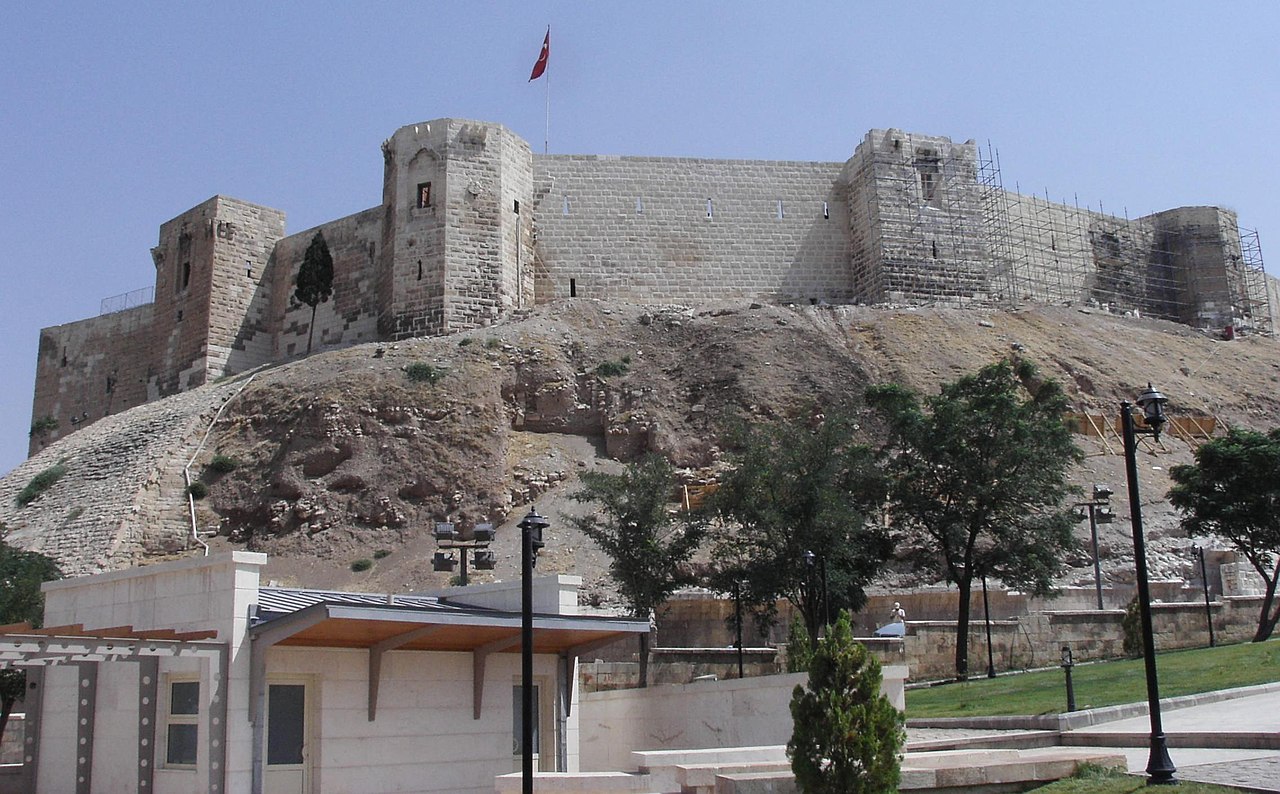Gaziantep Tarihi Kent Merkezi