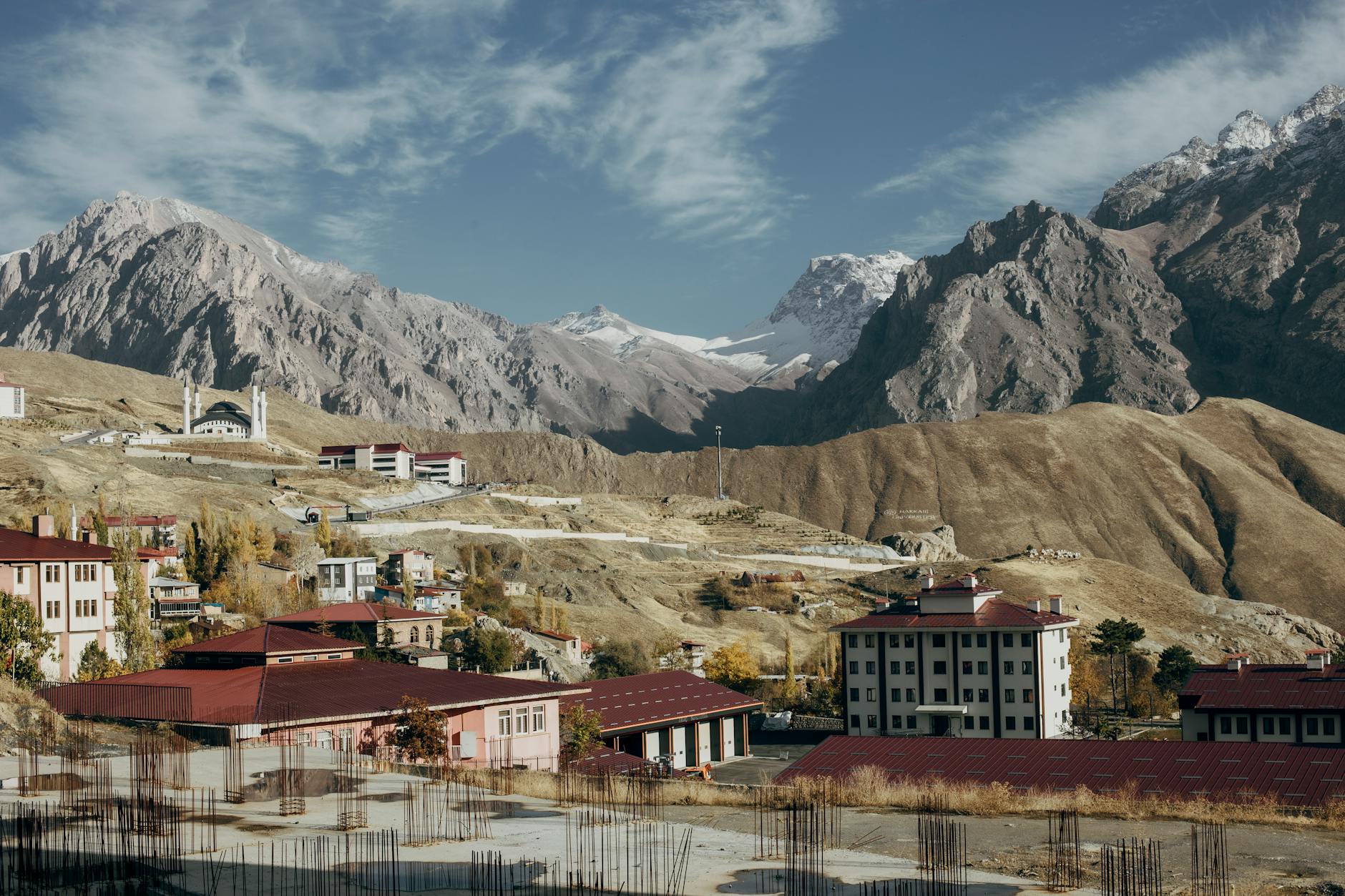Hakkari Atatürk Evi ve Kurtuluş Müzesi