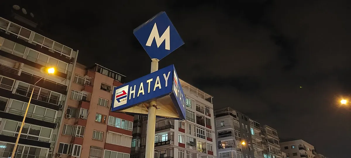 Hatay Tarihi Kent Merkezi