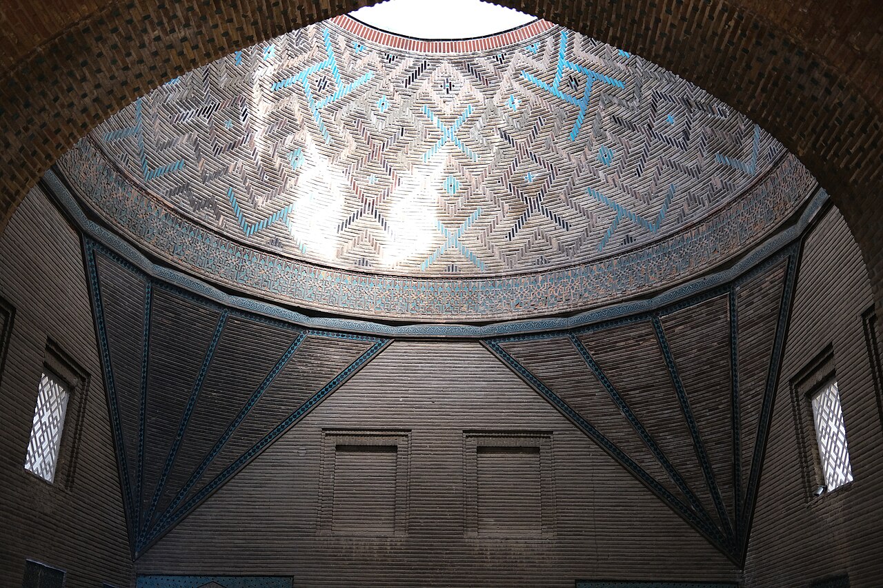 İnce Minareli Medrese