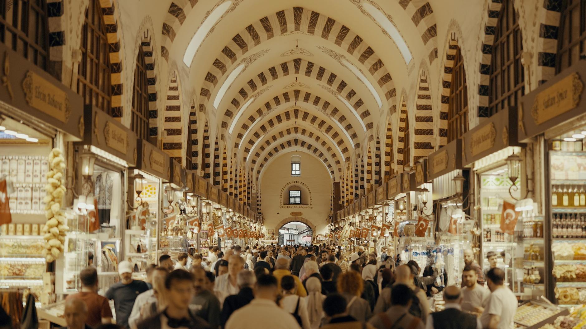Grand Bazaar