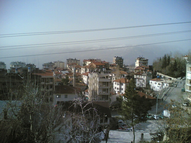 Karaman Tarihi Kent Merkezi