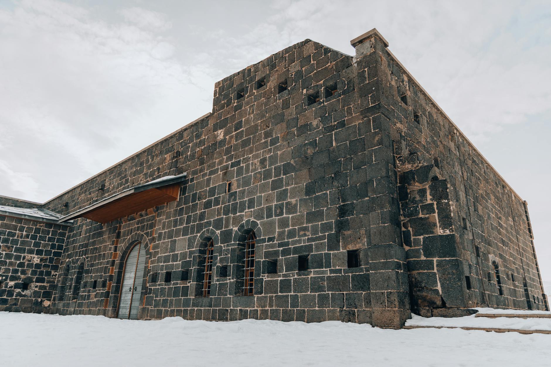 Kars Kent Müzesi