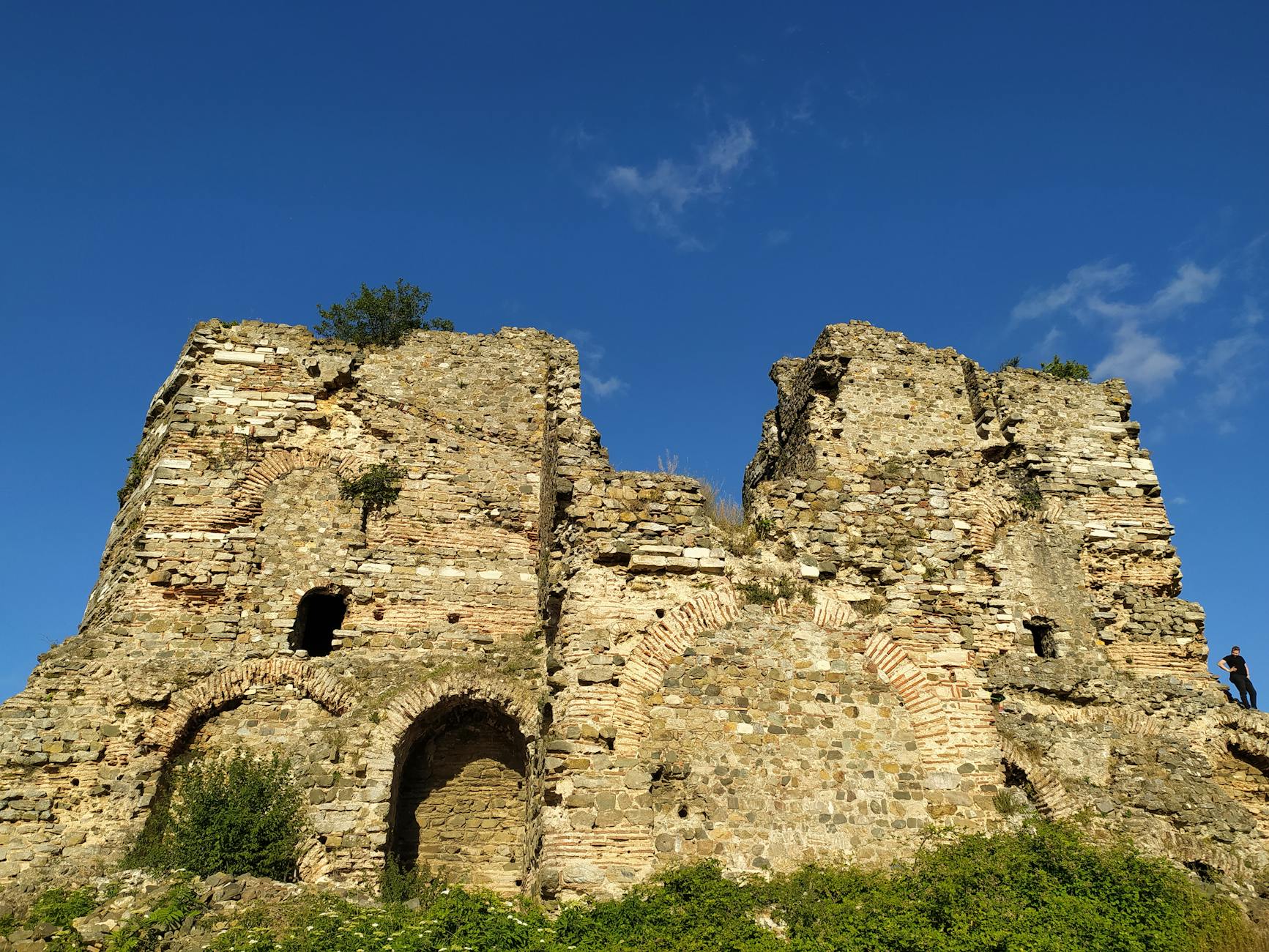 Kilis Kalesi ve Tarihi Çevresi