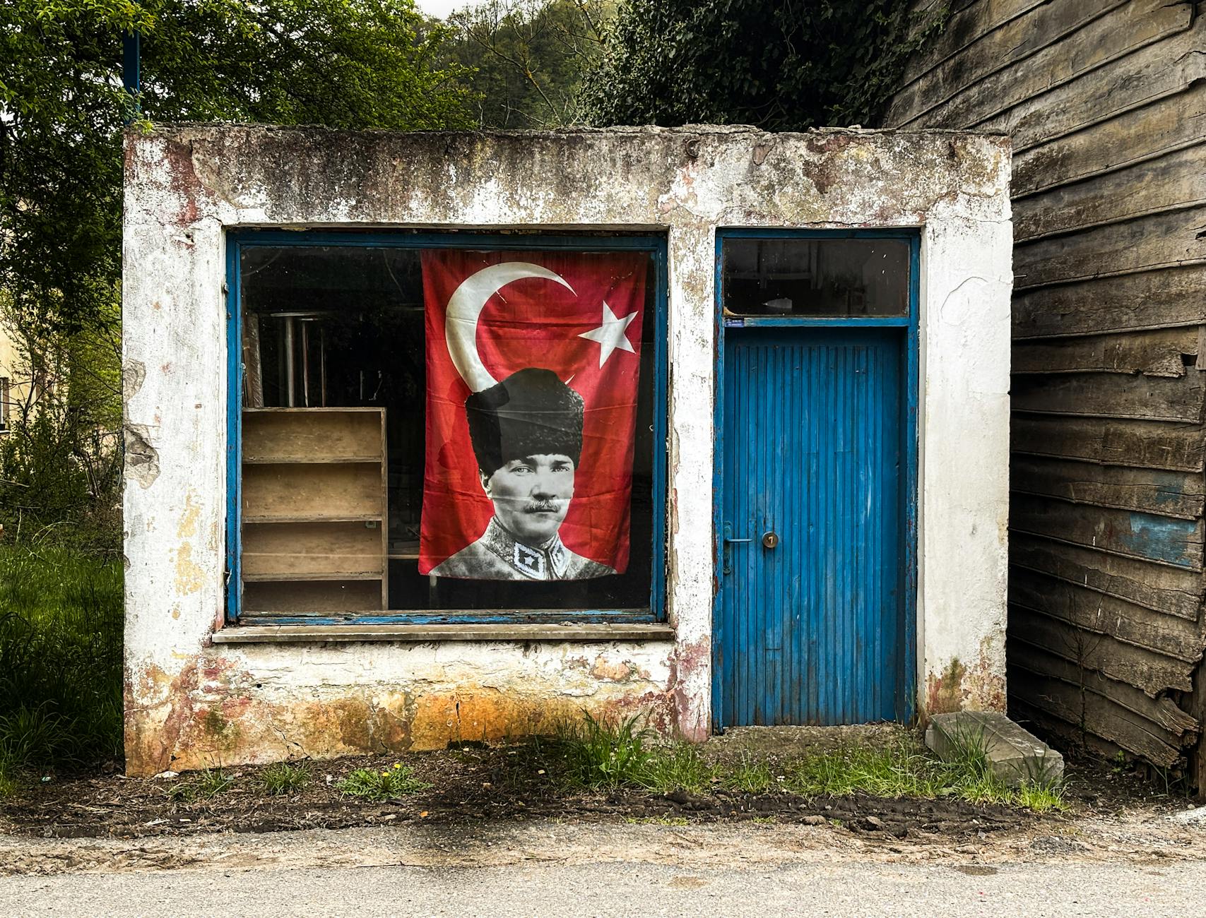 Kırklareli Atatürk Evi ve Kurtuluş Müzesi