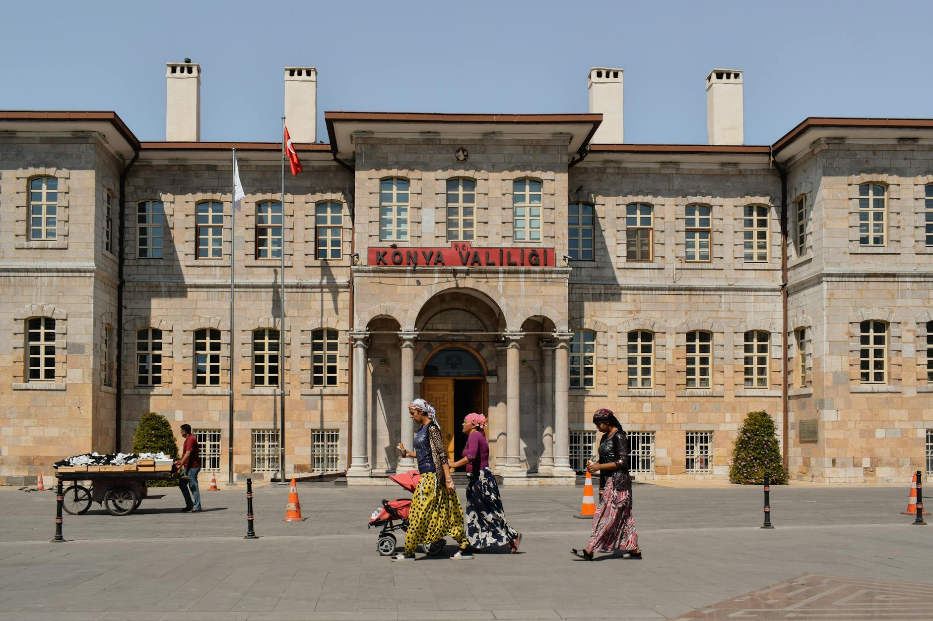Konya Kent Müzesi