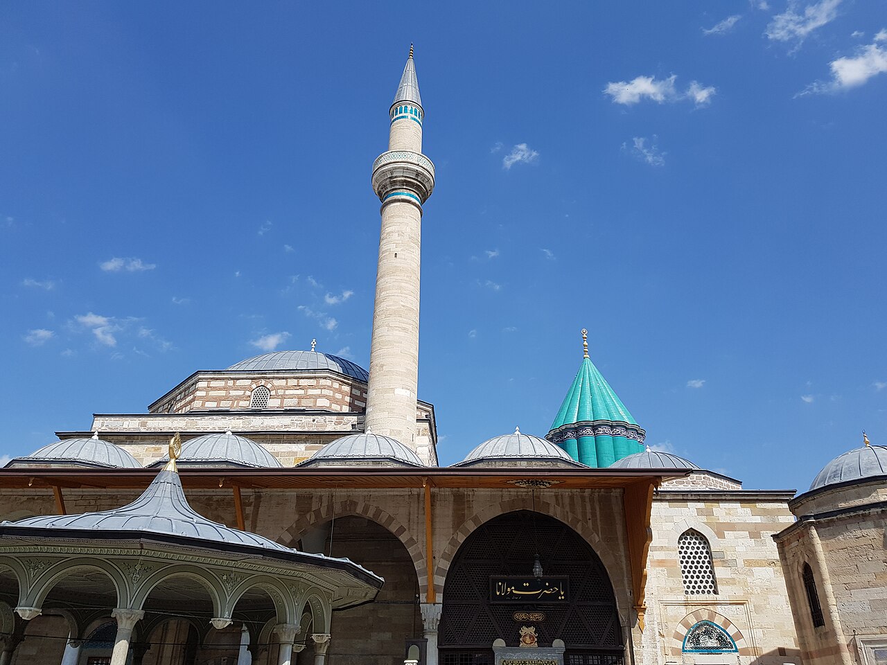 Konya Tarihi Kent Merkezi