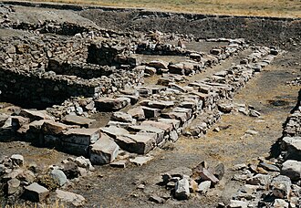 Kültepe Kaniş Karum