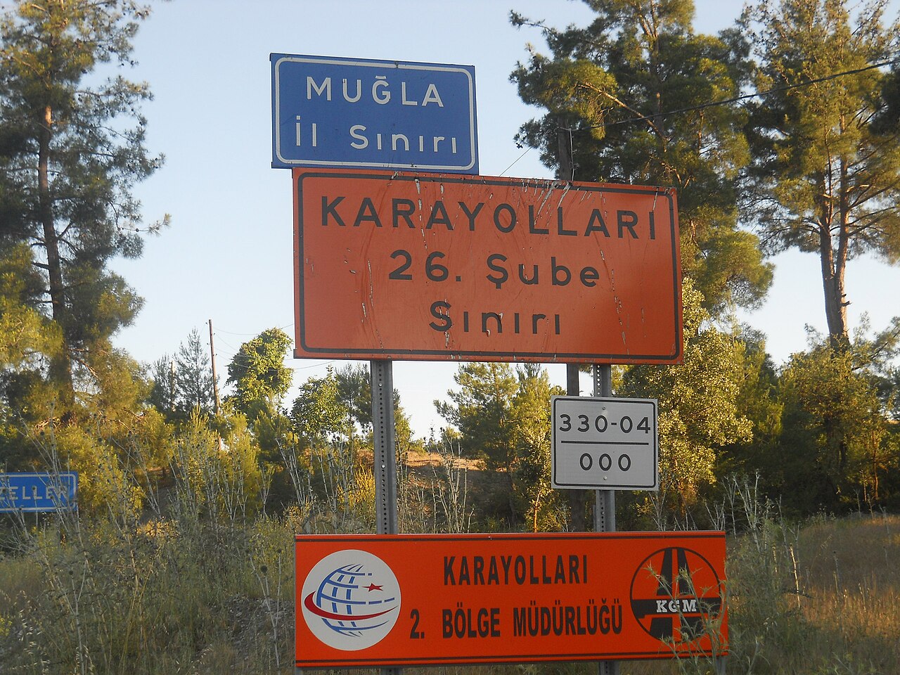 Muğla Tarihi Kent Merkezi