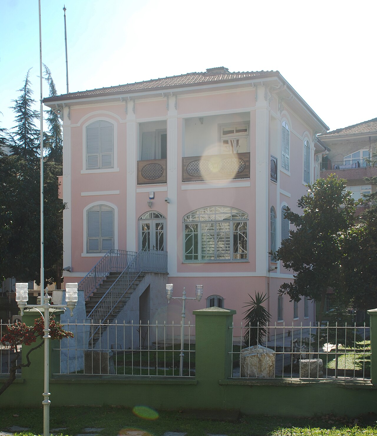 Sakarya Arkeoloji ve Etnografya Müzesi
