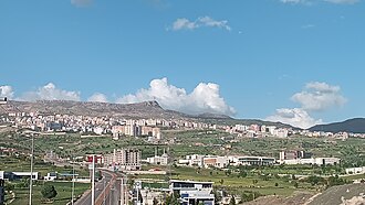 Şırnak Tarihi Kent Merkezi