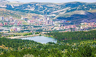 Yozgat Tarihi Kent Merkezi